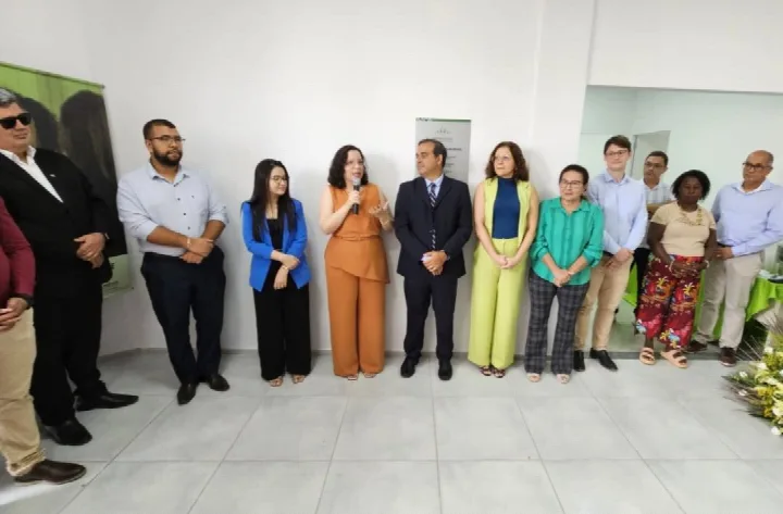 Defensoria inaugura nova sede em Oeiras atendendo padrões de modernidade e segurança