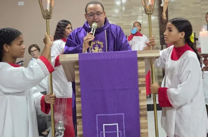 Paróquia de Santo Antônio inicia Quaresma e apresenta Campanha da Fraternidade 2026 em Colônia do Piauí
