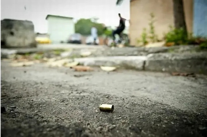 Série histórica evidencia que no Piauí mais que dobrou o número de mortes violentas nos últimos 13 anos