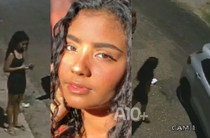 Estudante que estava desaparecida é encontrada morta no rio Poti, em Teresina