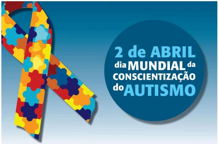 Inclusão e respeito: a importância do Dia Mundial da Conscientização do Autismo