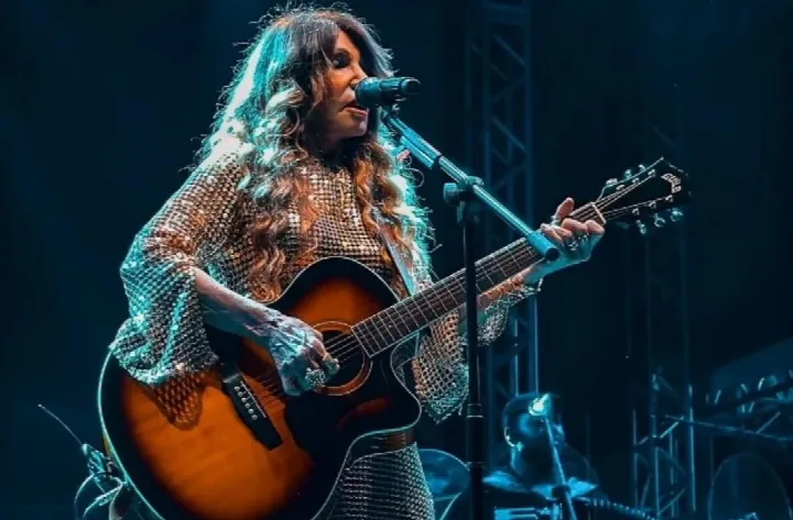 Elba Ramalho é anunciada como atração do Picos Cidade Junina 2026