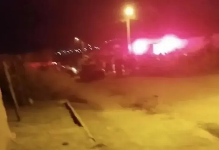 Dois homens são executados a tiros no interior do Piauí