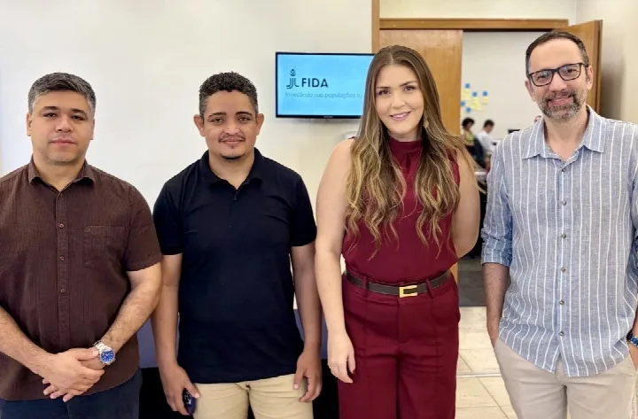 Piauí fortalece gestão socioambiental e desenvolvimento sustentável em workshop na Bahia