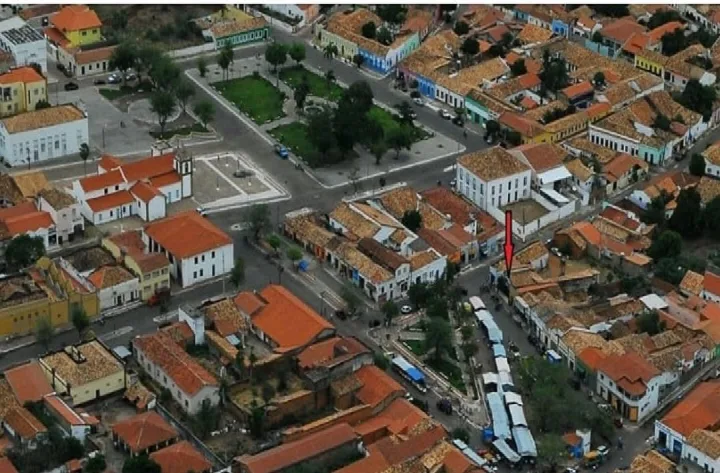 IPHAN aprova projeto de intervenção em imóvel localizado no Centro Histórico de Oeiras