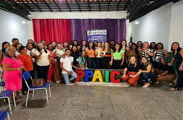 São Miguel do Fidalgo realiza I Percurso Formativo do PPAIC