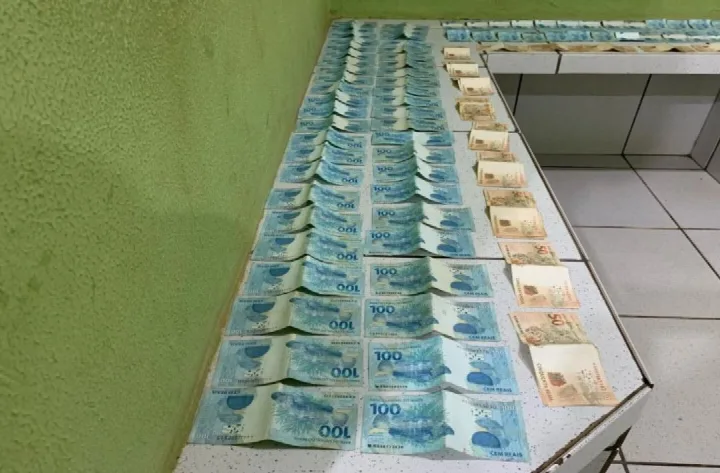 PM evita agressão e alveja homem que tentou atacar policiais em Campinas do Piauí