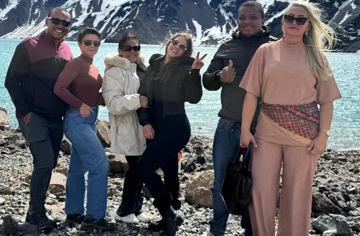 World Consultoria, de Oeiras, organiza primeira excursão internacional em grupo para o Chile