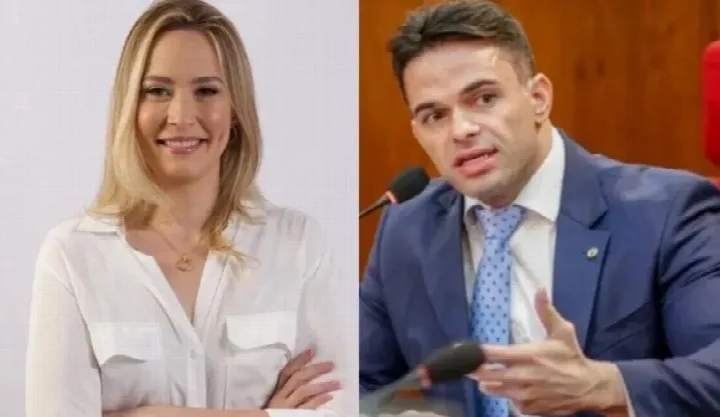 Oeiras: Vanessa Tapety dá resposta dura à Bessah Filho