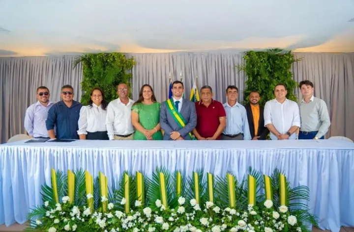 Colônia do Piauí completa 100 dias de gestão Selindo Mauro com conquistas para a população