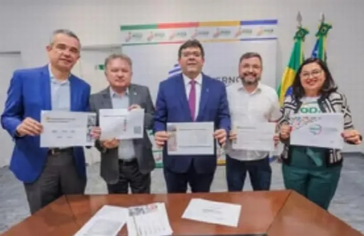 Governo divulga propostas eleitas no OPA em Teresina, Parnaíba, Picos, Piripiri e Floriano