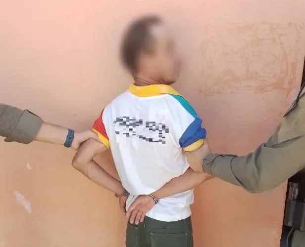 Mulher é encontrada morta em Barras e companheiro é preso