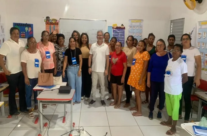 Produtores rurais participam de oficina sobre precificação na comunidade Angical