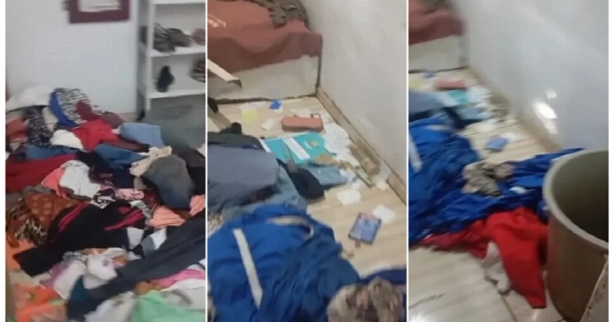 Trio armado invade casa e rouba família em Colônia do Piauí