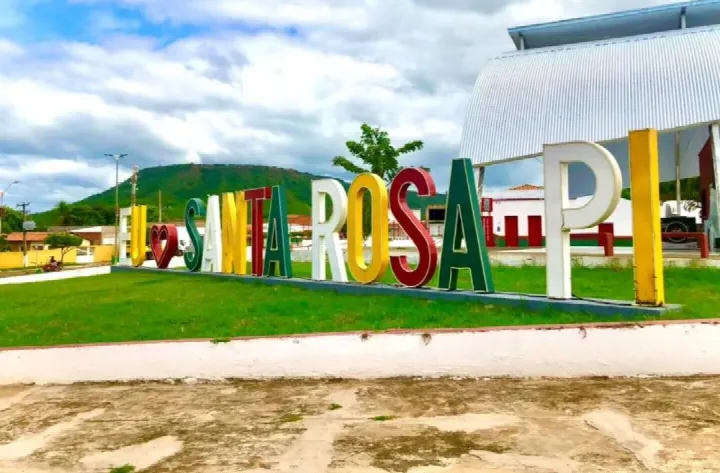 Justiça nega pedido de liminar e mantém festividades em Santa Rosa do Piauí