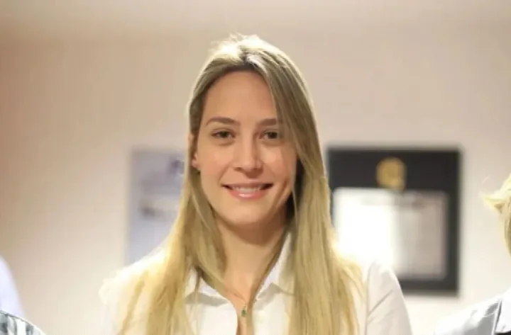 Vanessa Tapety confirma pré-candidatura à Assembleia Legislativa em 2026