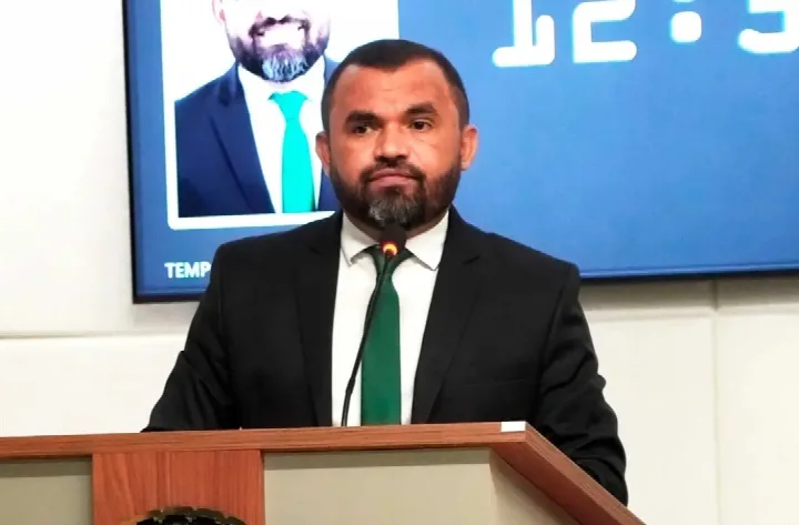 Amilton de Zé Moura rebate críticas sobre IDEB de Oeiras e pede que resultado não seja politizado