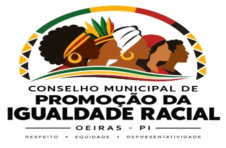 Conselho Municipal de Promoção da Igualdade Racial realiza primeira reunião e define diretoria em Oeiras