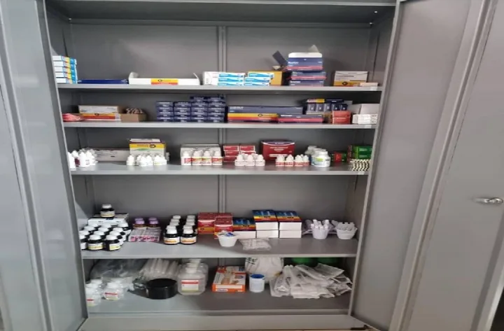 Município de Oeiras fortalece Assistência Farmacêutica que facilita acesso da população a medicamentos