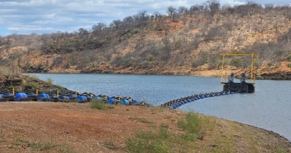 Seca atinge 154 municípios no Piauí, segundo Semarh