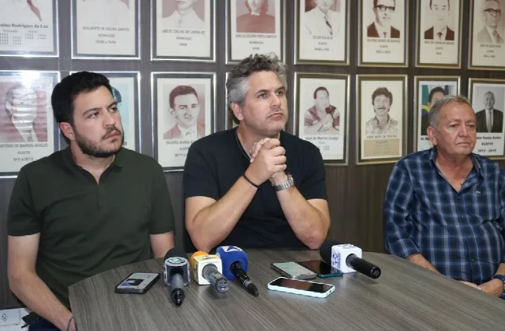 Pablo Santos viaja a Brasília para reuniões com ministros sobre impactos das chuvas em Picos