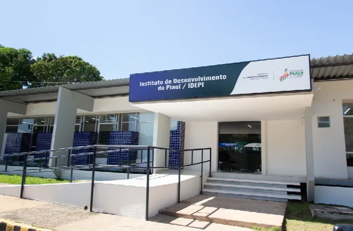 Idepi autoriza construção de praça para ampliar lazer e convivência comunitária em Batalha