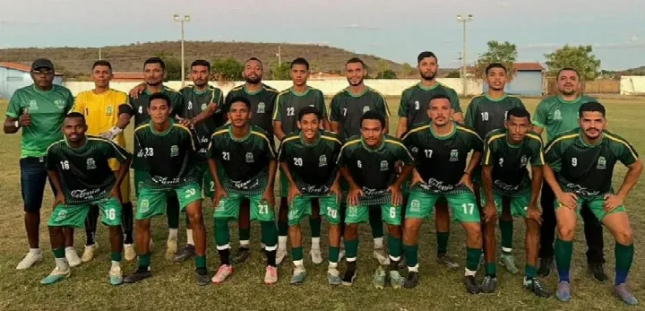 Colônia do Piauí vence Ribeiro Gonçalves e avança às semifinais da Supercopa APPM de Futebol