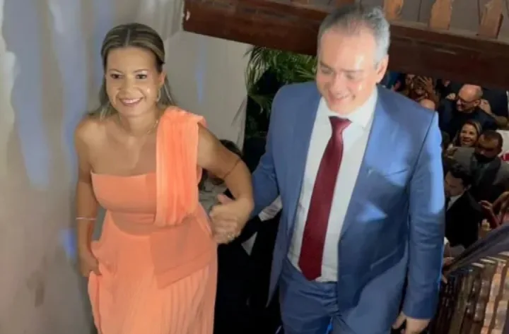 Prefeito Dr. Hailton Alves realiza visita à prefeitura de Oeiras após posse dos secretários