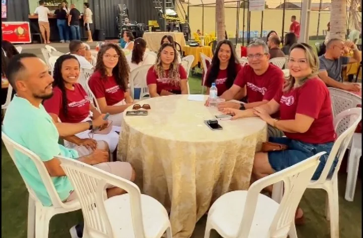 Festa da Família do Colégio Paulo Freire reúne comunidade escolar em tarde de encontros e alegria