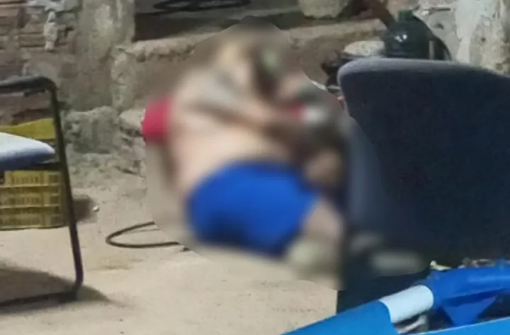 Homem é assassinado com cinco tiros dentro de casa no bairro Satélite
