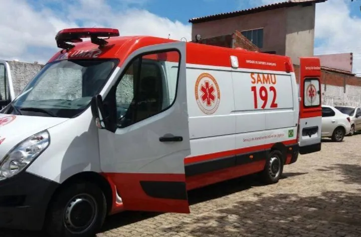 Criança venezuelana de três anos morre na zona Norte de Teresina; suspeita é de engasgo