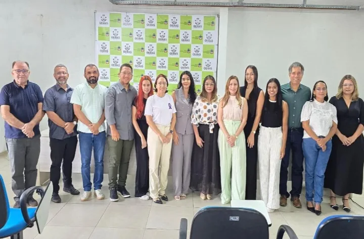 Oeiras recebe residentes do Programa de Residência em Enfermagem Obstétrica para atuação no Vale do Canindé