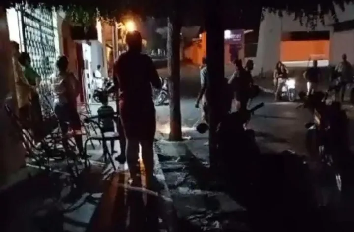 Polícia Civil prende suspeito de envolvimento em atentado contra casa do ex-prefeito Humberto Simões, em Pio IX