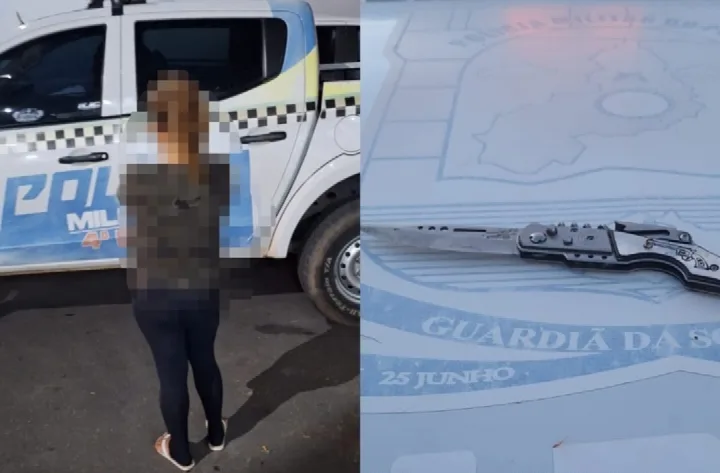 Mãe invade escola e agride aluno autista de 12 anos na zona rural de Pio IX
