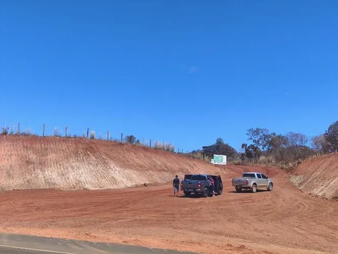Nova rodovia deve reduzir distância entre o Piauí e o Parque do Jalapão, no Tocantins
