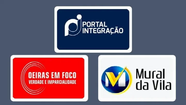 Nota Conjunta: Mural da Vila, Portal Integração e Oeiras em Foco