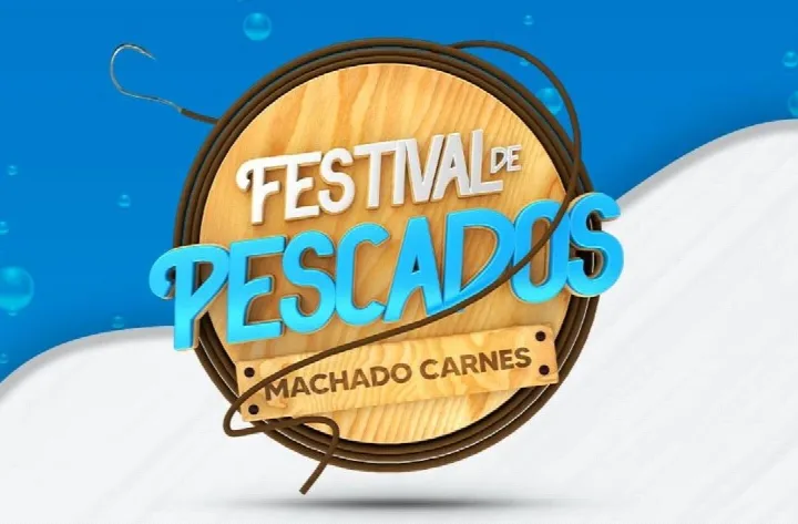 Aproveite as ofertas do FESTIVAL DE PESCADOS na Machado Carnes
