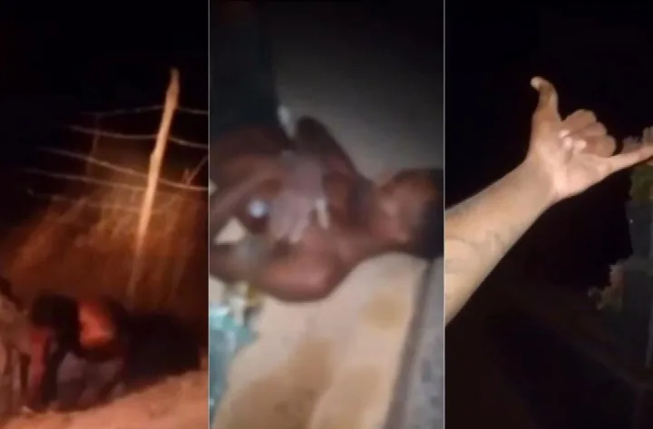 Morte repentina e sepultamento durante a madrugada vira caso de polícia em Jaicós