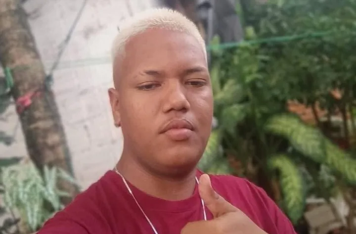 Jovem é executado com 14 tiros dentro de casa em Teresina; avó é baleada