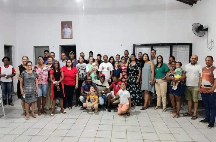 Bairro Rosário, em Oeiras, avança nas tratativas para reconhecimento como quilombo urbano no Piauí