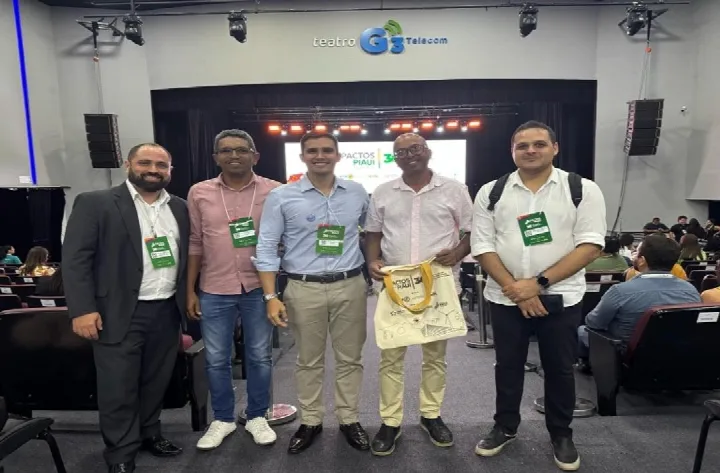 Colônia do Piauí amplia parcerias e fortalece planejamento estratégico no Pactos pelo Piauí