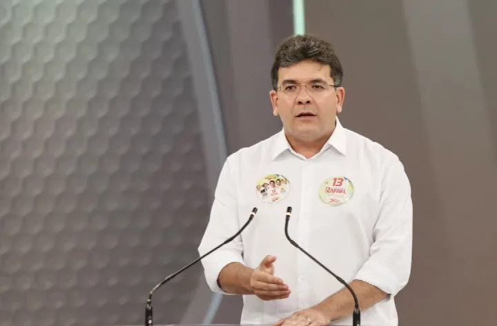 ”O Piauí quer um governo que escuta o povo, planeja com ciência e entrega resultados”, afirma Rafael