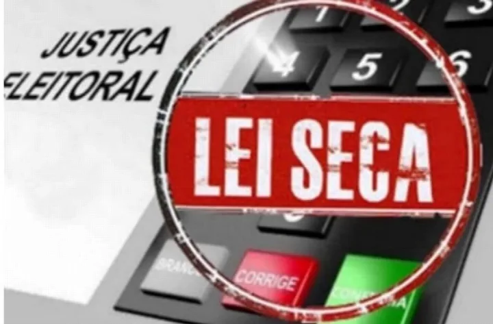Secretaria de Segurança proíbe venda de bebidas alcoólicas no dia das eleições municipais