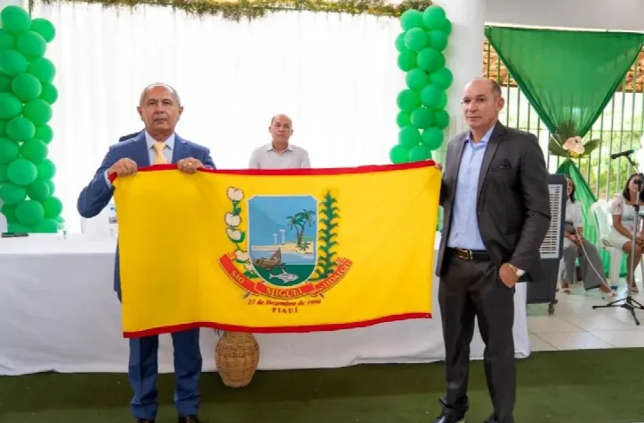 Dr. Erimar Soares apresenta balanço dos 100 dias de gestão em São Miguel do Fidalgo
