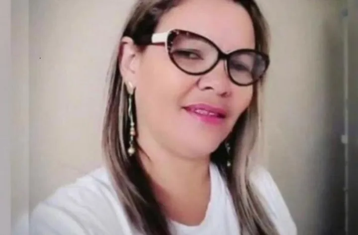 Mulher é assassinada e marido alega queda de motocicleta no interior do Piauí