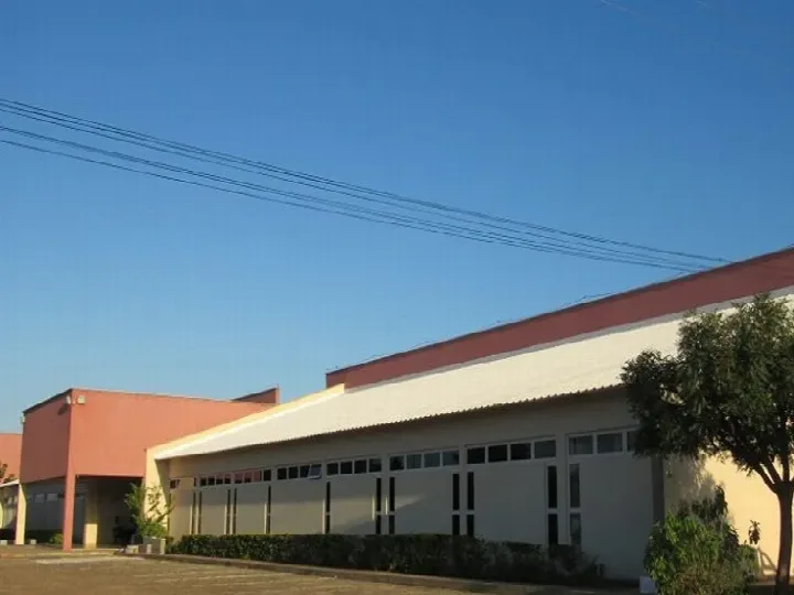 IFPI Oeiras divulga edital para concessão de espaço público para uso de lanchonete