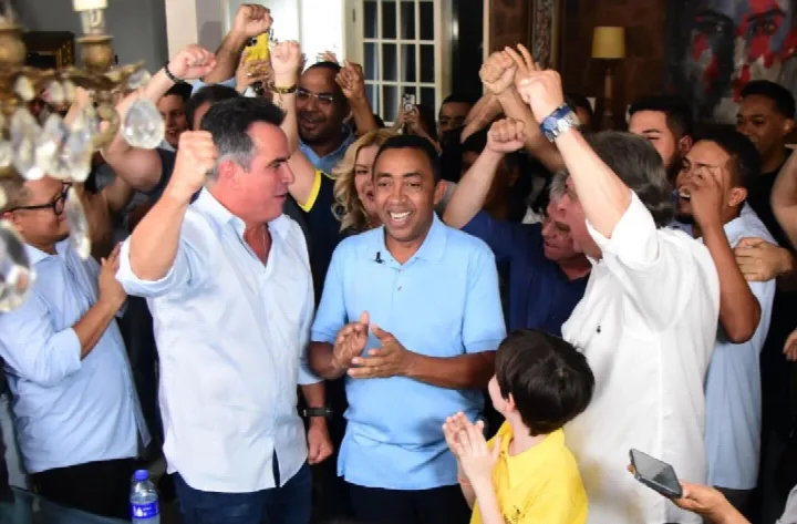 Progressistas oficializa Joel Rodrigues pré-candidato ao governo do Piauí 2026