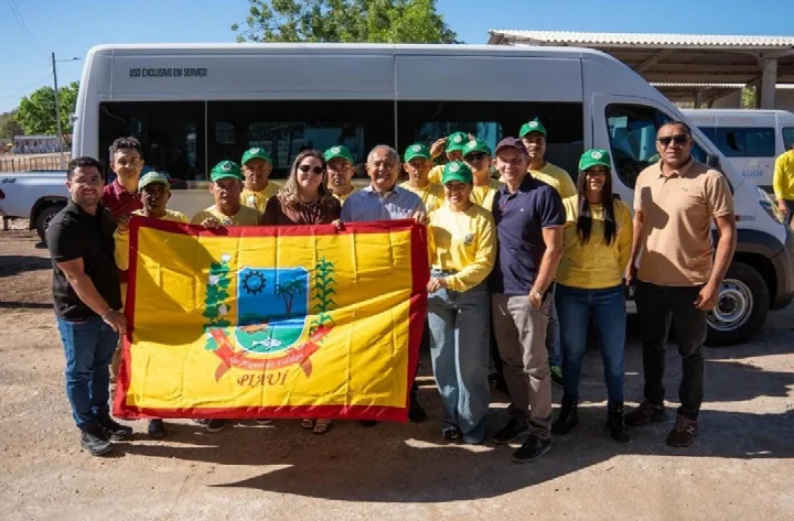 São Miguel do Fidalgo certifica brigadistas florestais durante programação da Expo Oeiras