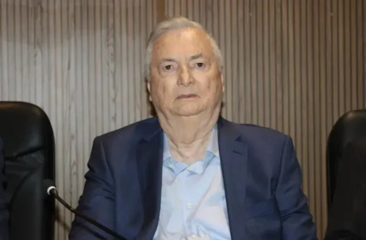 Empresário picoense Almir Sá morre aos 82 anos em São Paulo