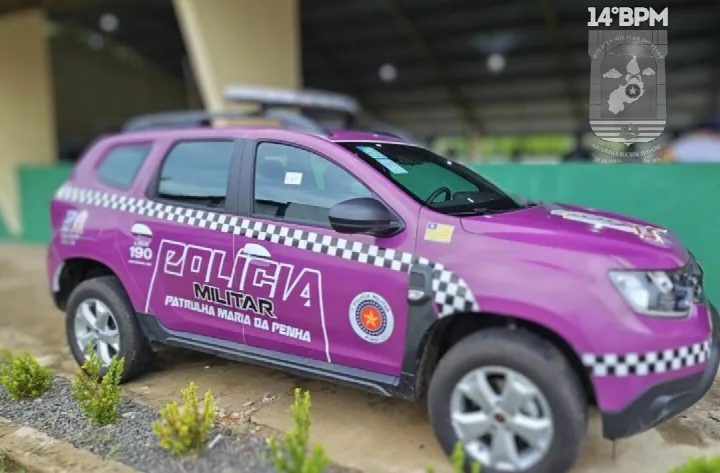 Polícia Militar prende suspeito de tentativa de estupro em Oeiras